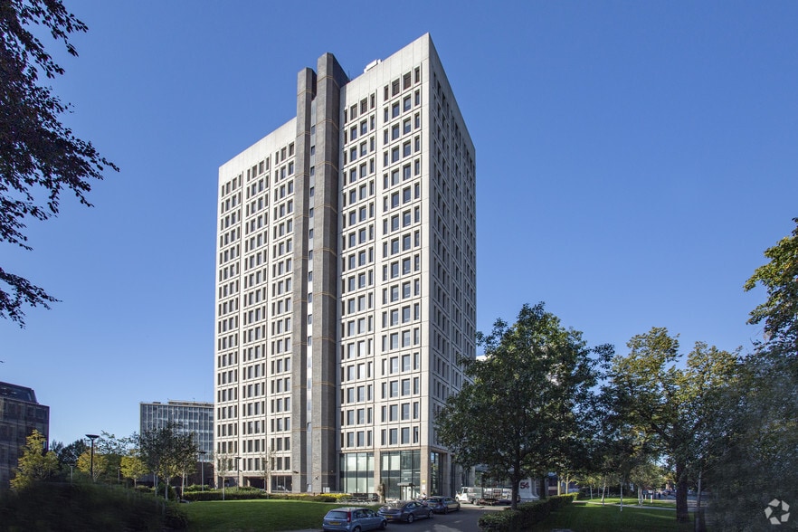 54 Hagley Rd, Birmingham à vendre - Photo du bâtiment - Image 2 de 68