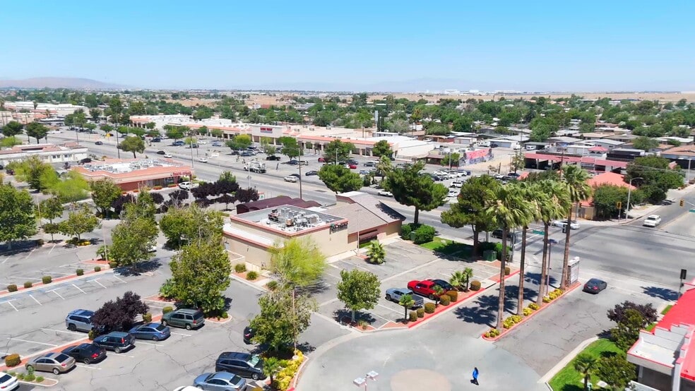 2140 E Palmdale Blvd, Palmdale, CA for lease - Commercial Listing Video - Image 2 of 25