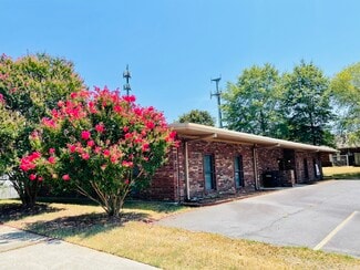 More details for 137 Shadow Oaks Dr, North Little Rock, AR - Office for Sale
