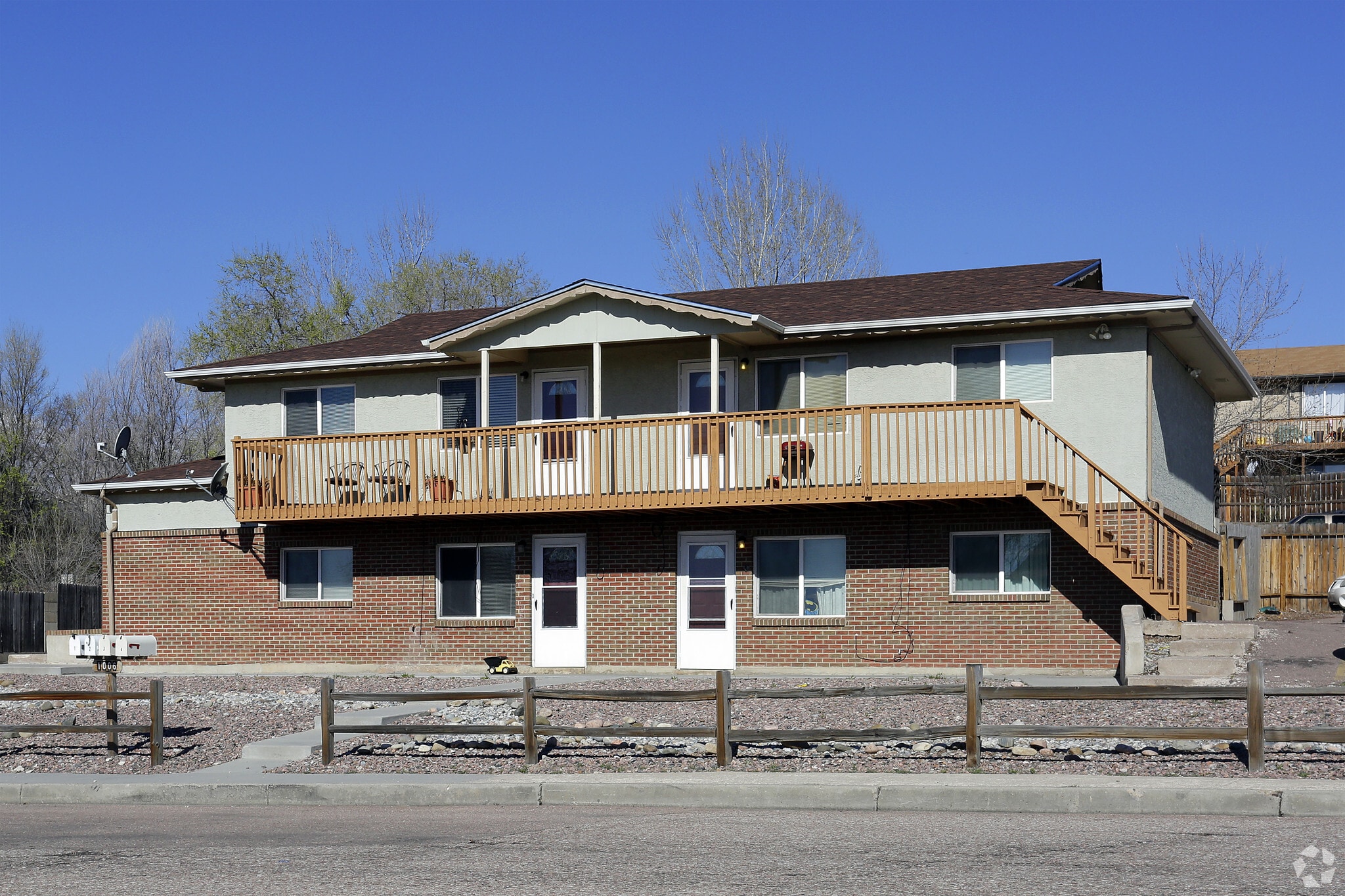 1006 Western Dr, Colorado Springs, CO for sale Primary Photo- Image 1 of 8