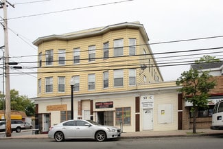 Plus de détails pour 1507-1529 Stratford Ave, Bridgeport, CT - Commerce de détail à louer