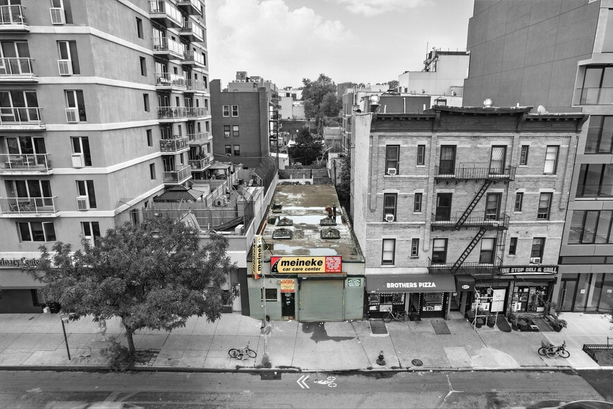 645 4th Ave, Brooklyn, NY for sale - Building Photo - Image 2 of 7