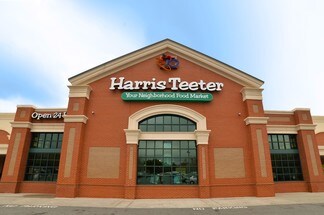 Plus de détails pour 8650 University City Blvd, Charlotte, NC - Commerce de détail à louer