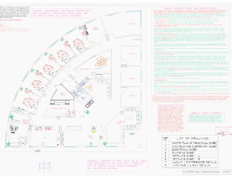 511 SW Jefferson St, Lee's Summit, MO for lease - Site Plan - Image 3 of 3