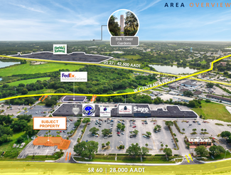 More details for 740 State Road 60 W, Lake Wales, FL - Retail for Sale