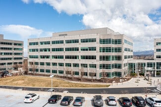 Plus de détails pour 2825 E Cottonwood Pky, Salt Lake City, UT - Bureau à louer