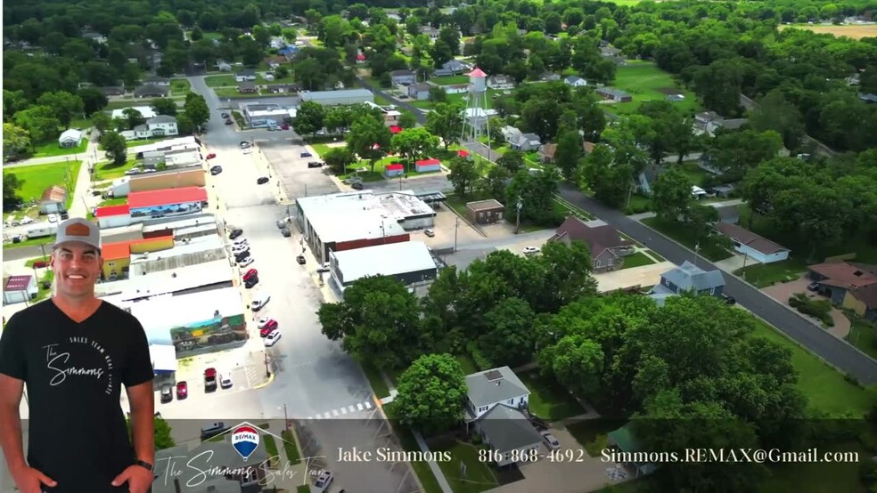 322 N Pennsylvania Ave, Lawson, MO for sale - Commercial Listing Video - Image 2 of 36