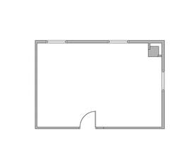 9898 Bissonnet St, Houston, TX for lease Floor Plan- Image 1 of 1