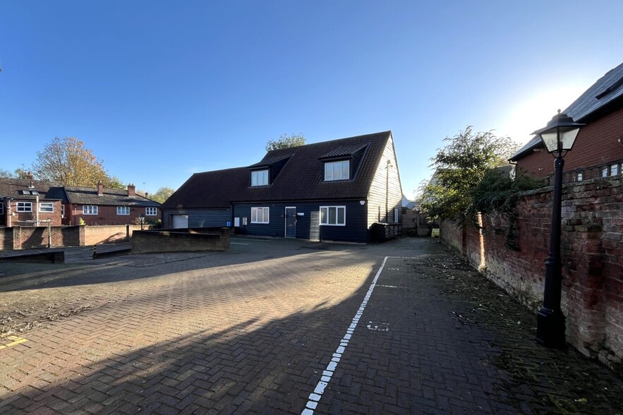 Bradford St, Braintree for lease - Building Photo - Image 2 of 2