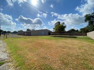 Plus de détails pour 1501 Dupont, Orange, TX - Industriel à louer