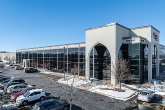 Plus de détails pour 880 S Rohlwing Rd, Addison, IL - Industriel à louer