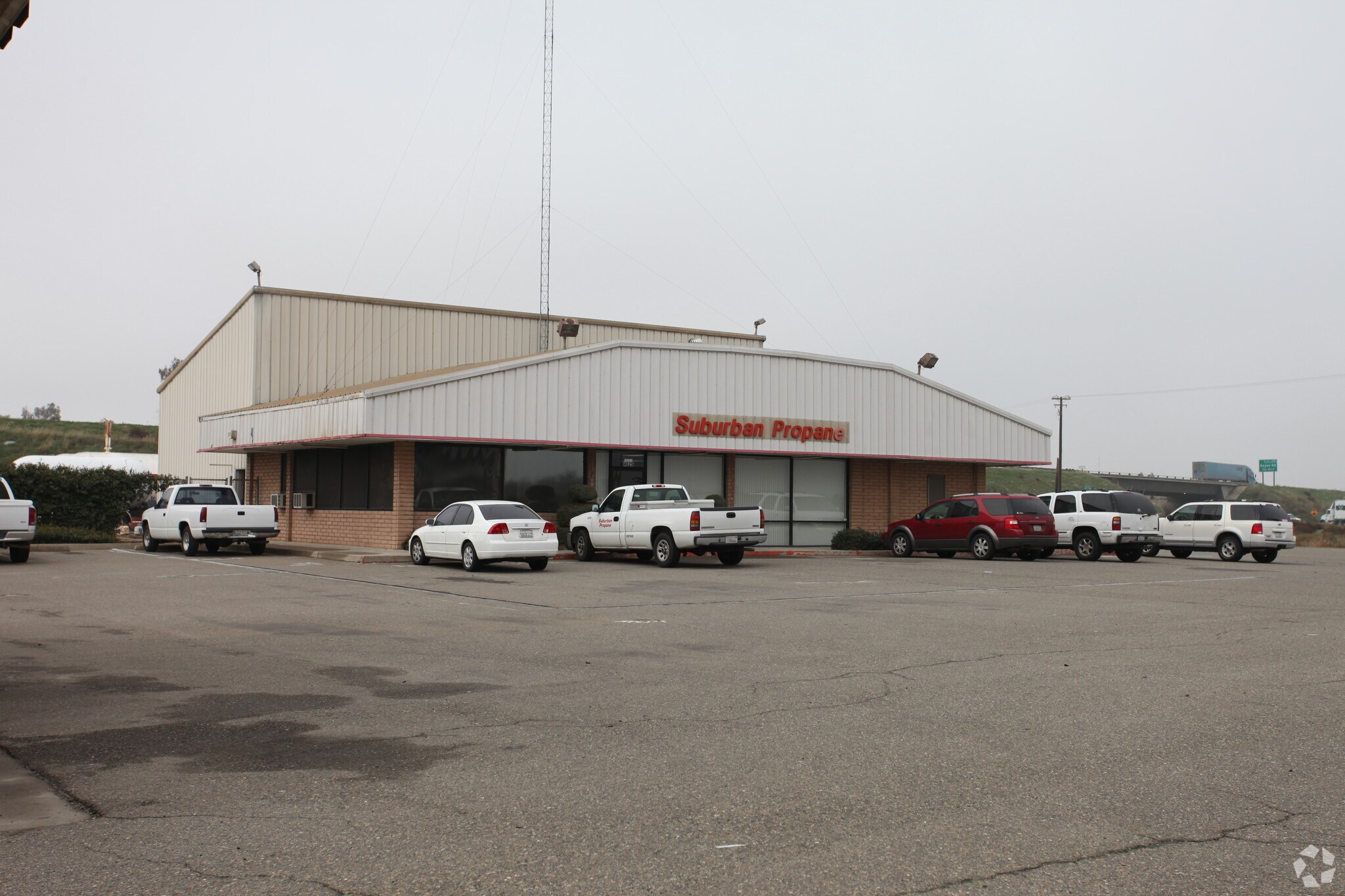 4625 N Golden State Blvd, Turlock, CA for lease Primary Photo- Image 1 of 3