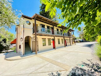 Plus de détails pour 7840 Morro Rd, Atascadero, CA - Bureau à louer