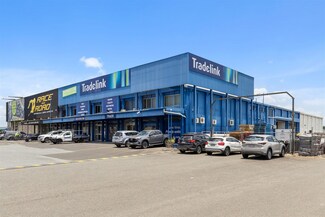 Plus de détails pour 17 Boniface Street, Archerfield - Industriel à louer