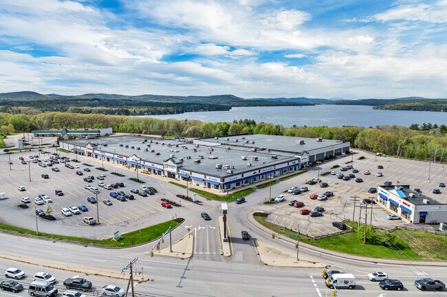 More details for 94-96 Daniel Webster Hwy, Belmont, NH - Medical, Retail for Lease