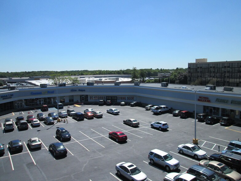 9475 Roosevelt Blvd, Philadelphia, PA à louer - Photo du bâtiment - Image 2 de 10