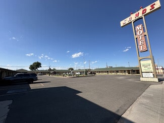 More details for 1022 W Lincolnway, Cheyenne, WY - Hospitality for Sale