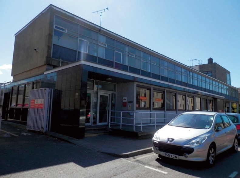 250-258 High St, Elgin for lease - Primary Photo - Image 1 of 2