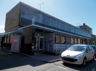 Plus de détails pour 250-258 High St, Elgin - Bureau à louer