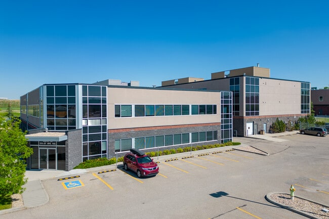 More details for 1111 57th Ave NE, Calgary, AB - Office for Lease