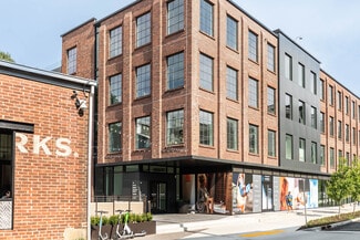 More details for 124 Krog St, Atlanta, GA - Office/Medical, Office/Retail for Lease