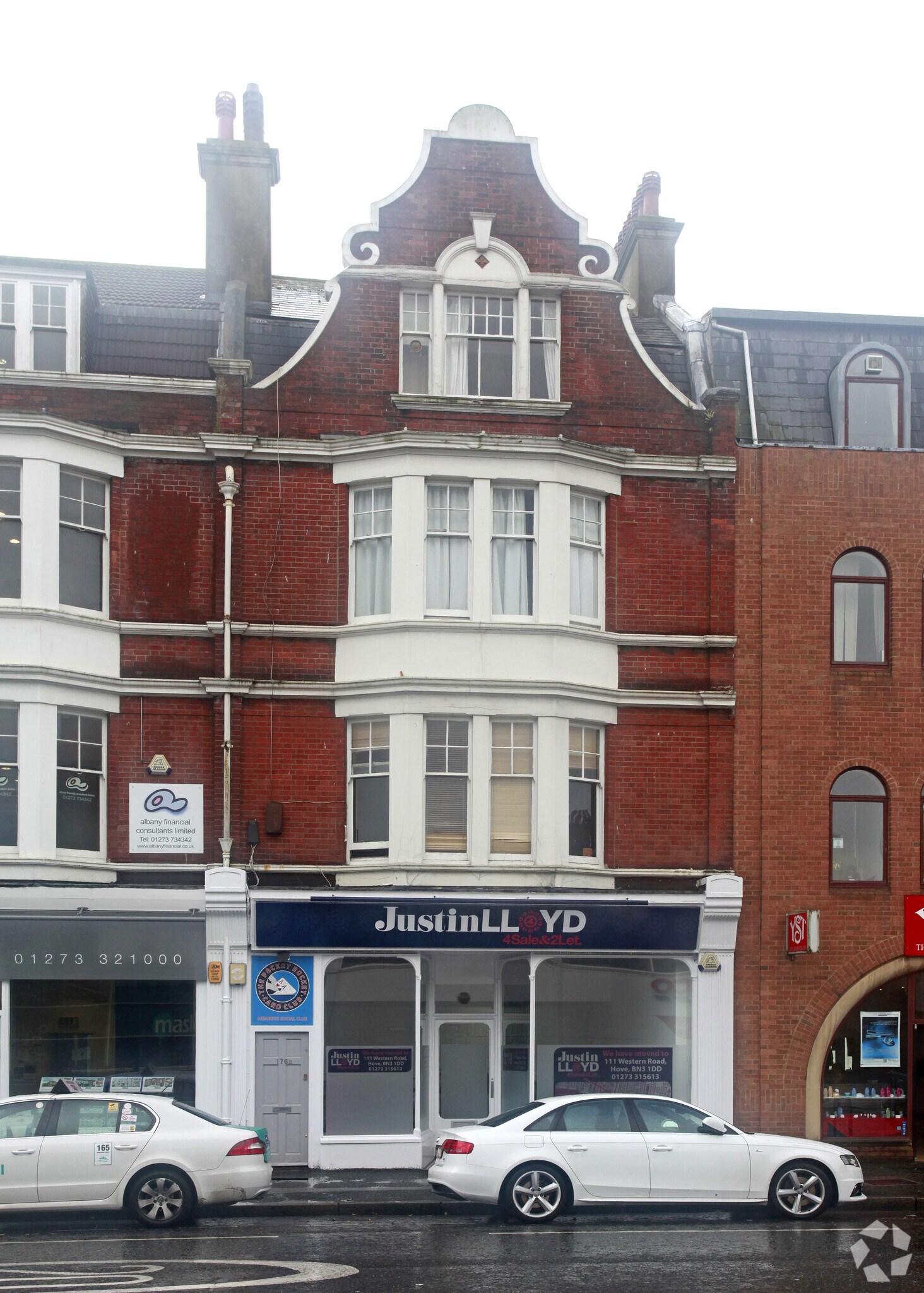 176 Church Rd, Hove à louer Photo principale- Image 1 de 3