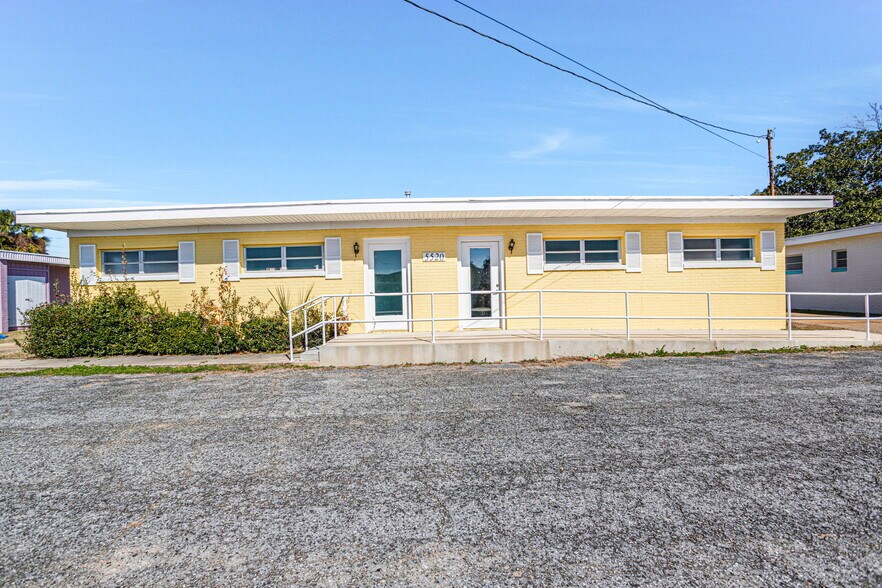 5518-5524 Stewart St, Milton, FL à louer - Photo du bâtiment - Image 2 de 2