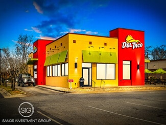 More details for 2766 Watson Blvd, Centerville, GA - Retail for Lease