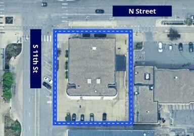 More details for 1101 N St, Lincoln, NE - Retail for Lease