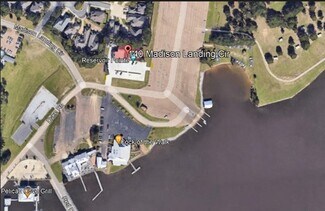 More details for 140 Madison Landing Cir, Ridgeland, MS - Retail for Sale