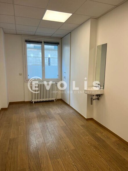 Bureau dans Paris à vendre - Photo intérieure - Image 3 de 8