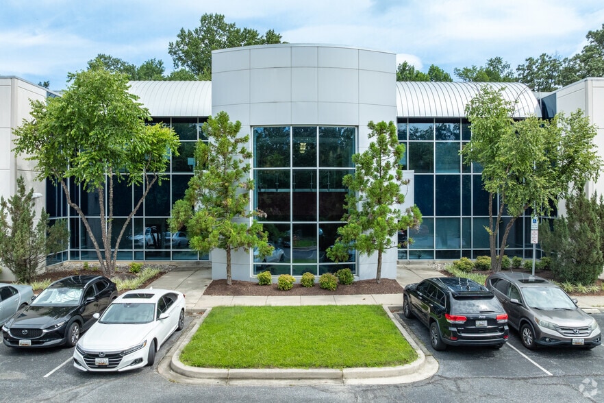 7050 Hi Tech Dr, Hanover, MD for sale - Building Photo - Image 3 of 5