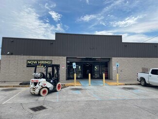 Plus de détails pour 8201 Earhart Blvd, New Orleans, LA - Commerce de détail à louer