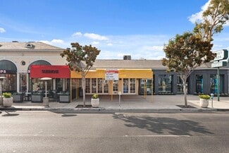 Plus de détails pour 8620-8660 Sunset Blvd, West Hollywood, CA - Commerce de détail à louer