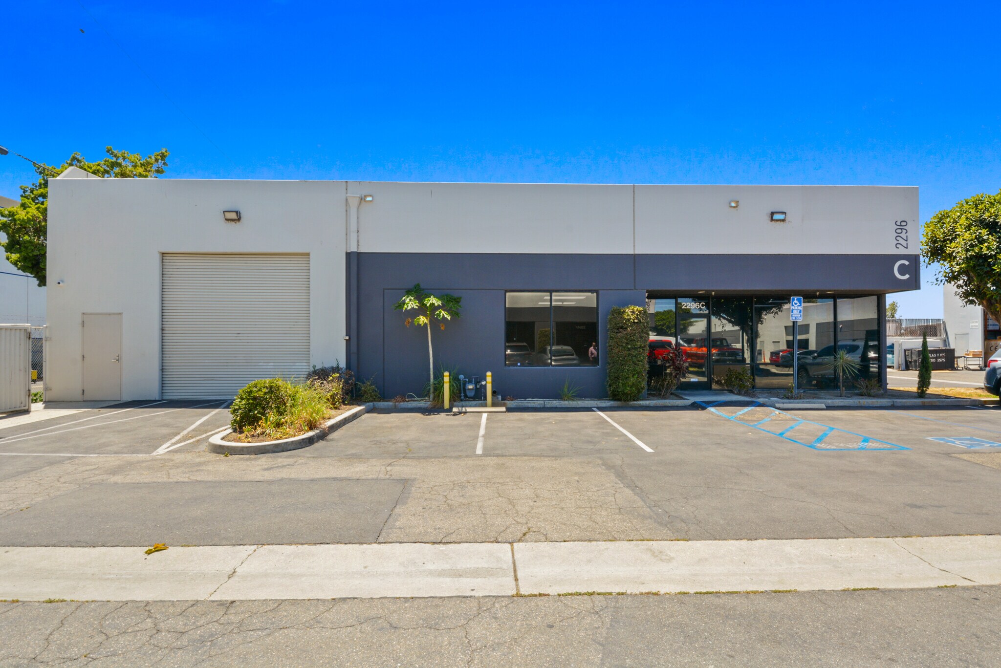 2296 N Batavia St, Orange, CA for sale Building Photo- Image 1 of 1