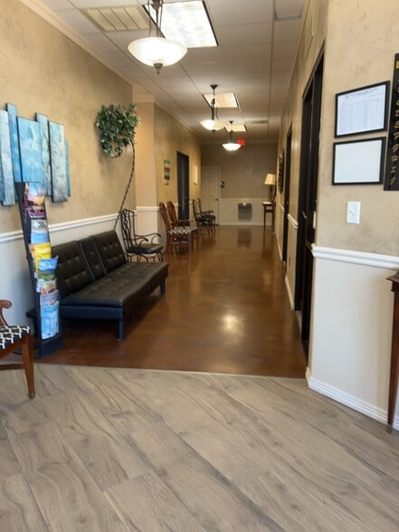 300 W Central Texas Expy, Harker Heights, TX for lease - Building Photo - Image 3 of 7