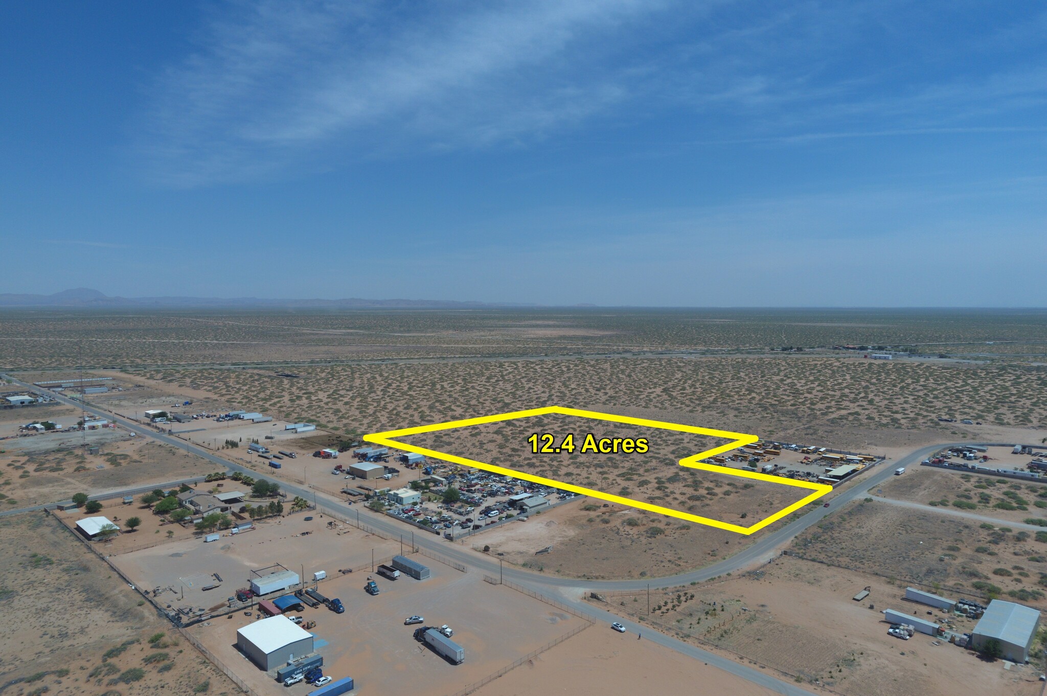 1191 Riley Way, Chaparral, NM for sale Primary Photo- Image 1 of 1