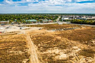 Plus de détails pour 115th and Nall Ave, Leawood, KS - Vente au détail à louer