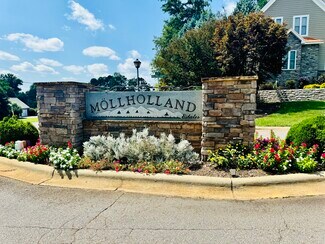 More details for Mollholland Blvd, Morganton, NC - Land for Sale