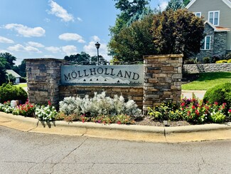 More details for Mollholland Blvd, Morganton, NC - Land for Sale