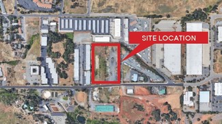 Plus de détails pour Locksley Lane Industrial Park – Industriel à vendre, Auburn, CA