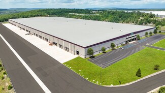 More details for 63 Green Mountain Rd, Hazleton, PA - Industrial for Lease