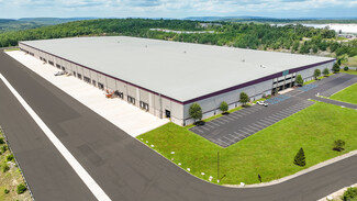 Plus de détails pour 63 Green Mountain Rd, Hazleton, PA - Industriel/Logistique à louer