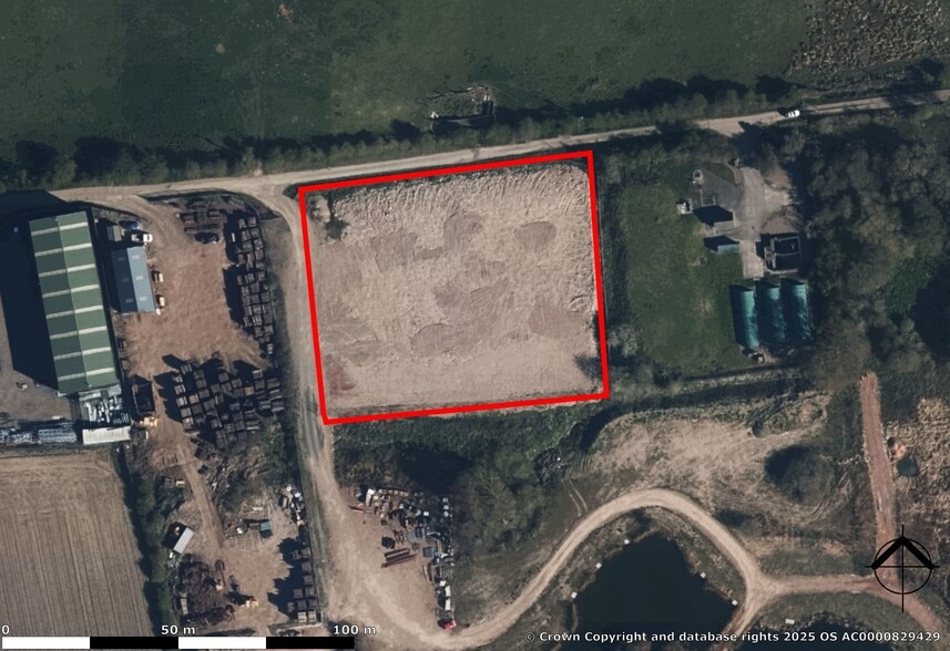 Common Ln, Retford à louer - Photo du bâtiment - Image 3 de 11