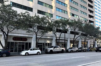 Plus de détails pour 203 N Ashley Dr, Tampa, FL - Commerce de détail à louer