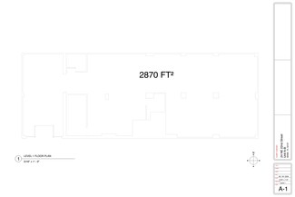 Plus de détails pour 2400 NE 2nd Ave, Miami, FL - Vente au détail à louer