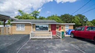 Plus de détails pour 1918 Aurora Rd, Melbourne, FL - Commerce de détail à vendre