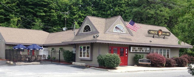 More details for 4 Ayer Rd, Shirley, MA - Retail for Sale