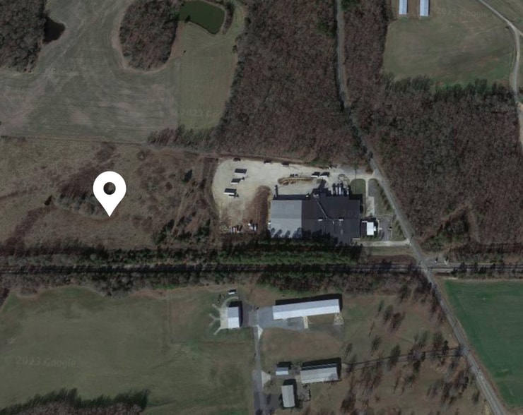 000 Forest Hills Scool, Wingate, NC for sale - Building Photo - Image 3 of 3