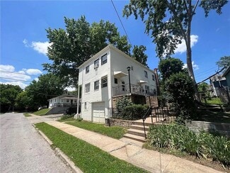 More details for 1208 W White Oak St, Independence, MO - Multifamily for Sale